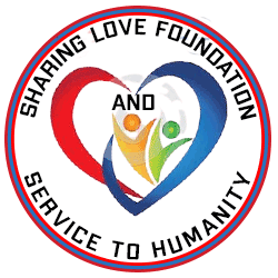 sharing love foundation